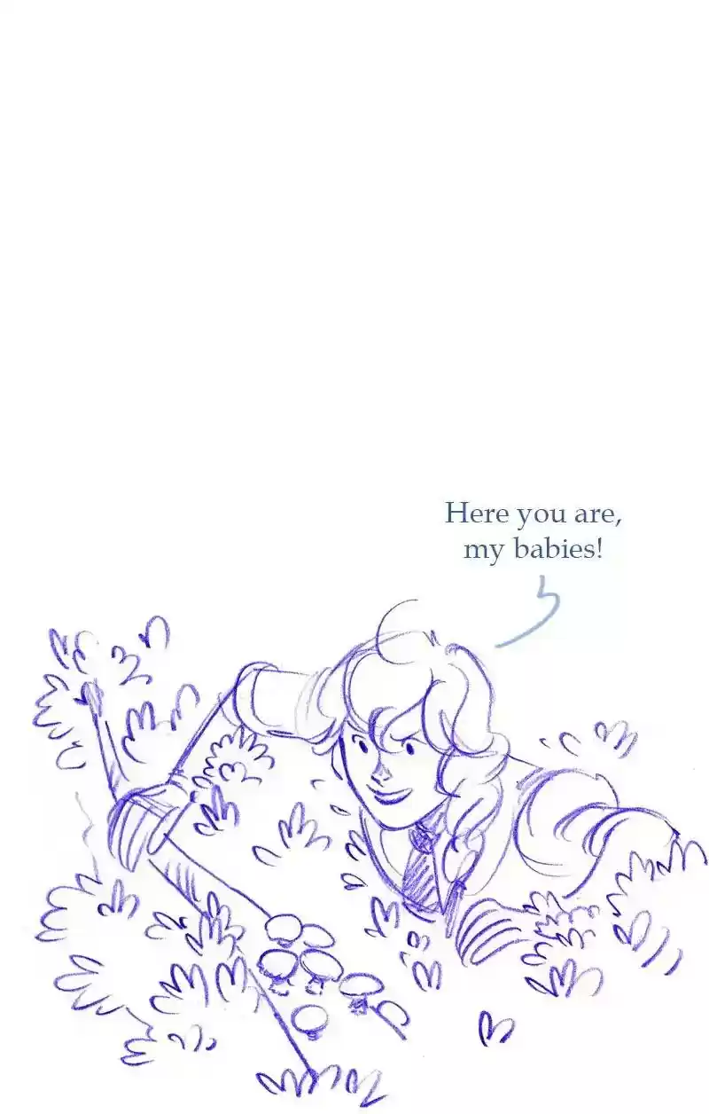 Miss Abbott and the Doctor Chapter 134