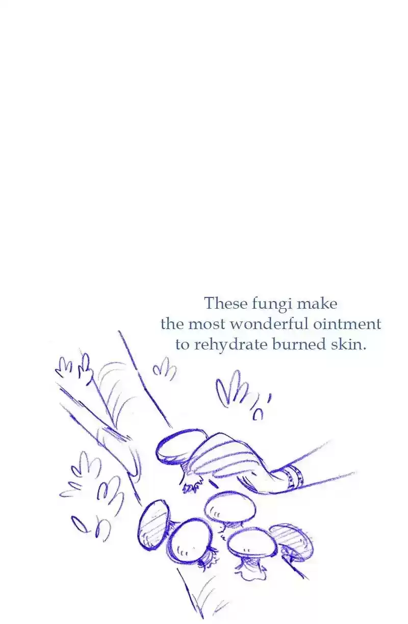 Miss Abbott and the Doctor Chapter 134