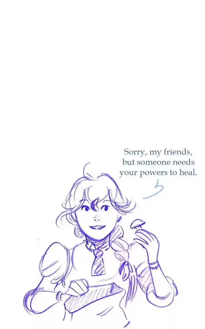 Miss Abbott and the Doctor Chapter 134