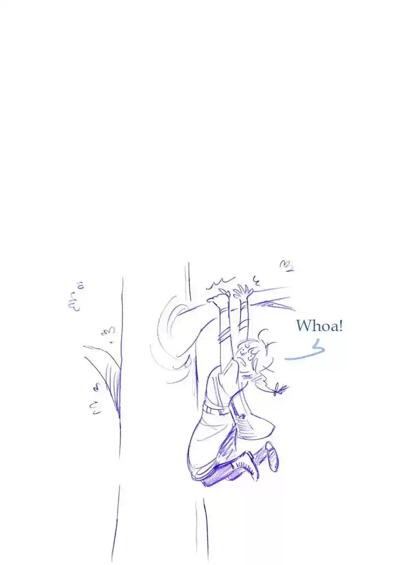 Miss Abbott and the Doctor Chapter 134