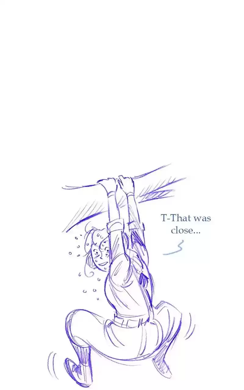 Miss Abbott and the Doctor Chapter 134