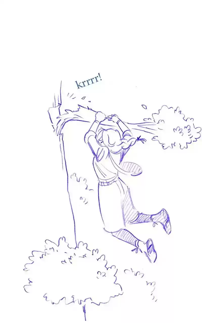 Miss Abbott and the Doctor Chapter 134