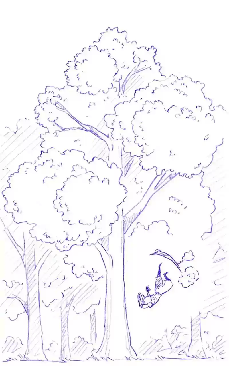 Miss Abbott and the Doctor Chapter 134