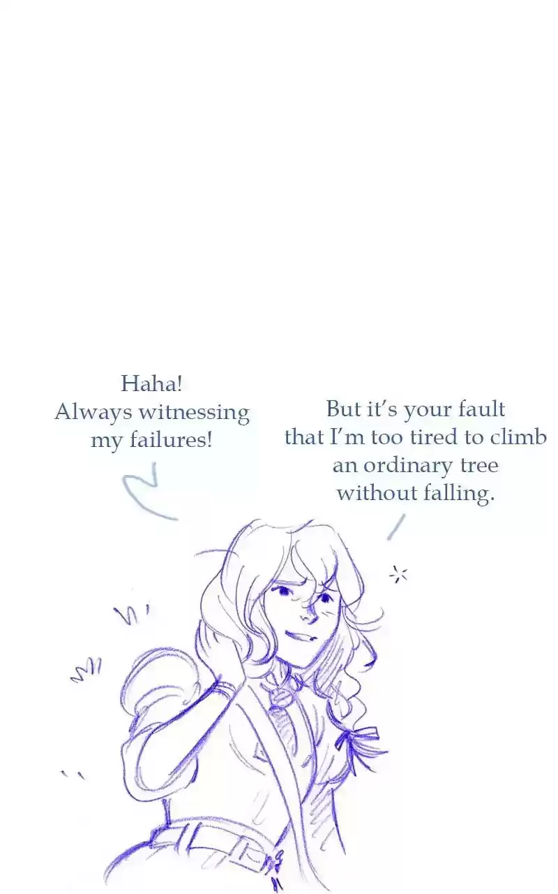 Miss Abbott and the Doctor Chapter 134