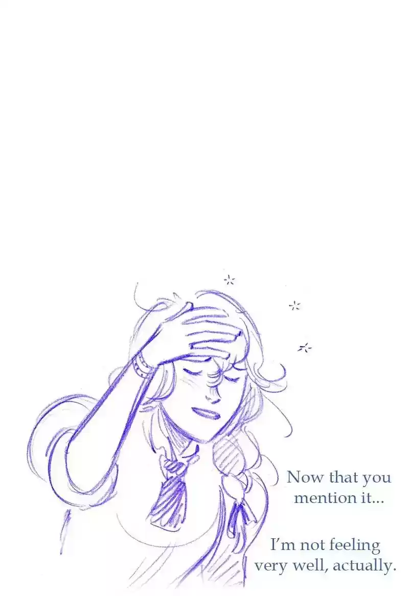 Miss Abbott and the Doctor Chapter 134