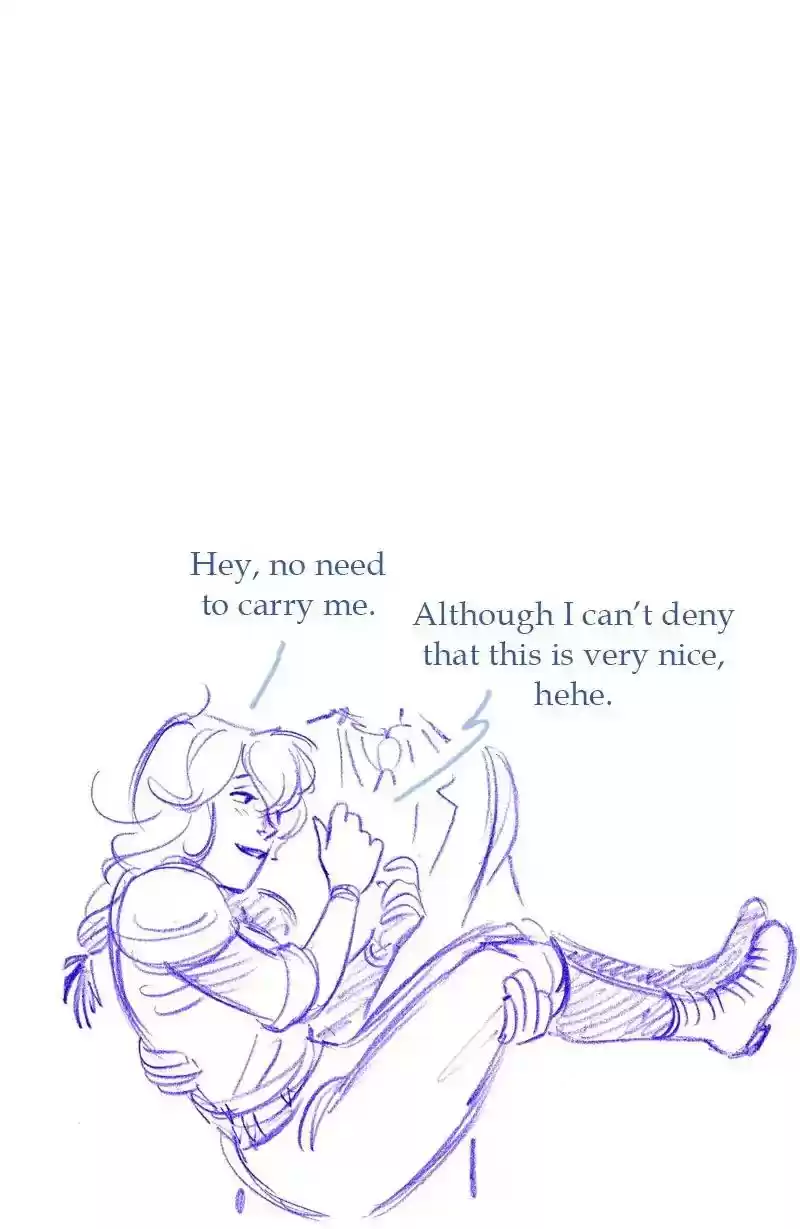 Miss Abbott and the Doctor Chapter 134