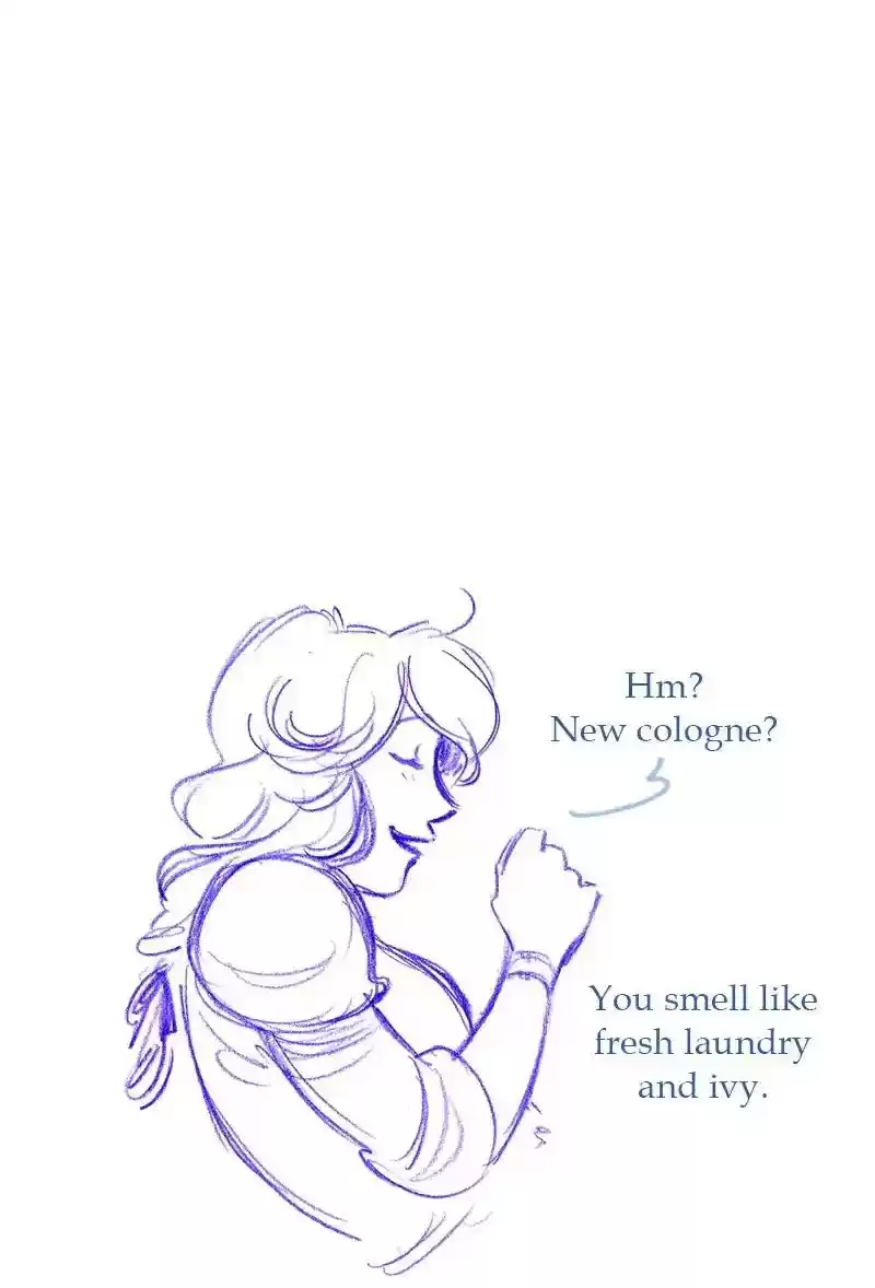 Miss Abbott and the Doctor Chapter 134