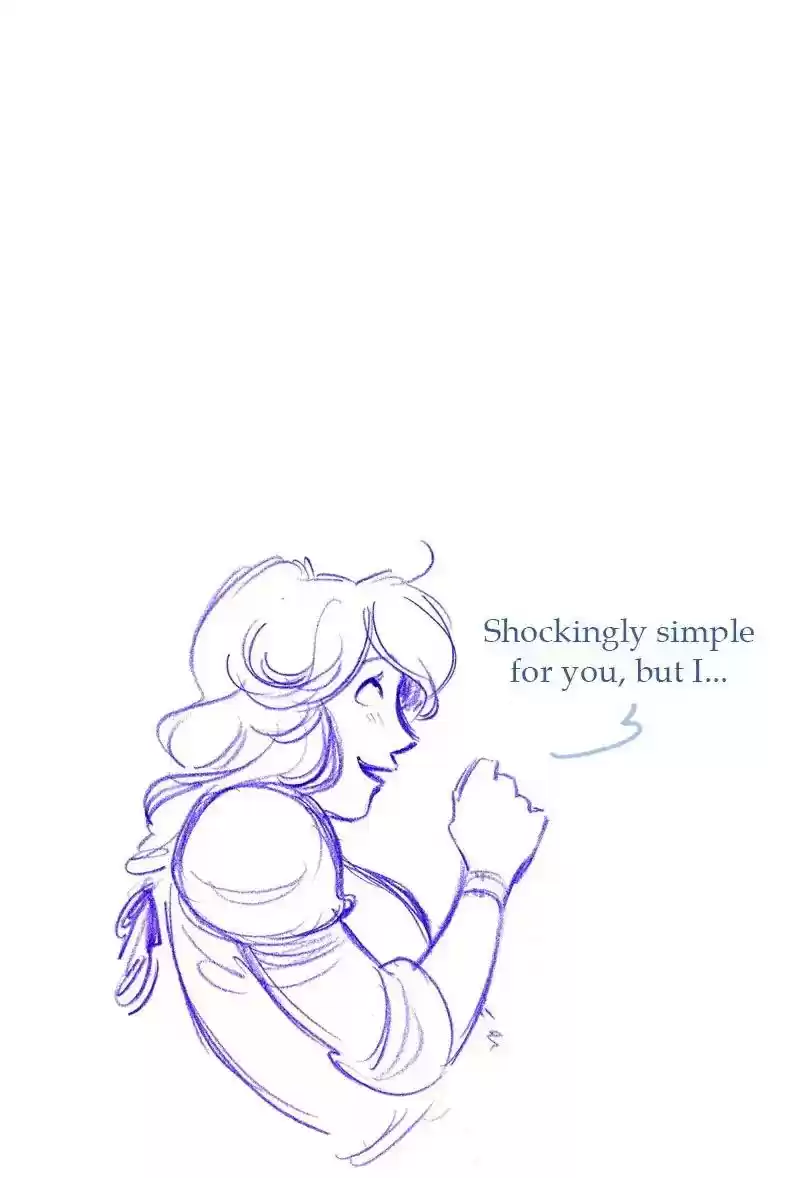 Miss Abbott and the Doctor Chapter 134