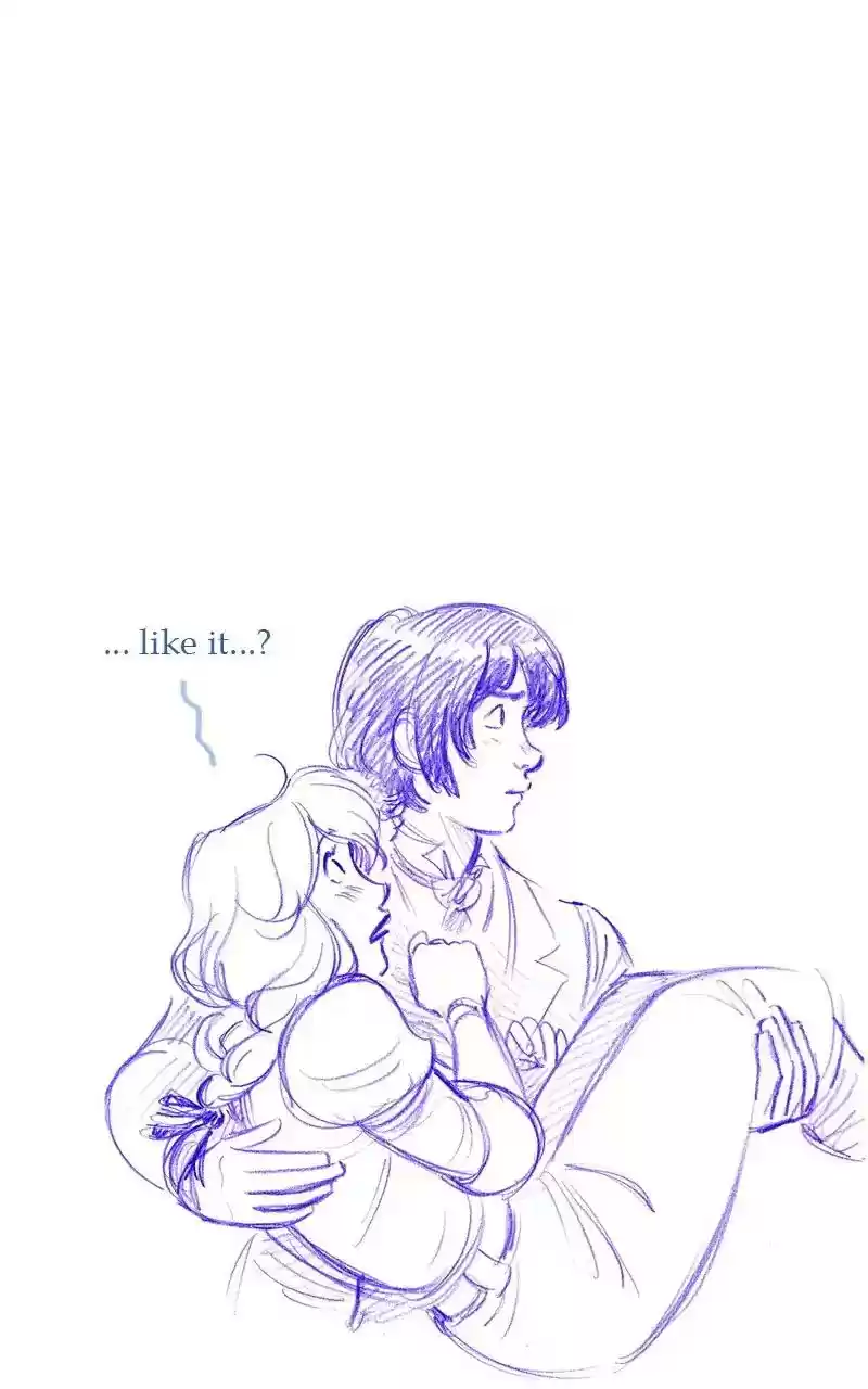 Miss Abbott and the Doctor Chapter 134