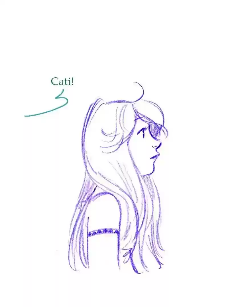 Miss Abbott and the Doctor Chapter 135