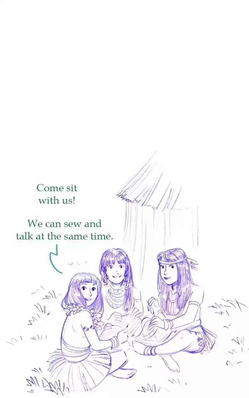 Miss Abbott and the Doctor Chapter 135