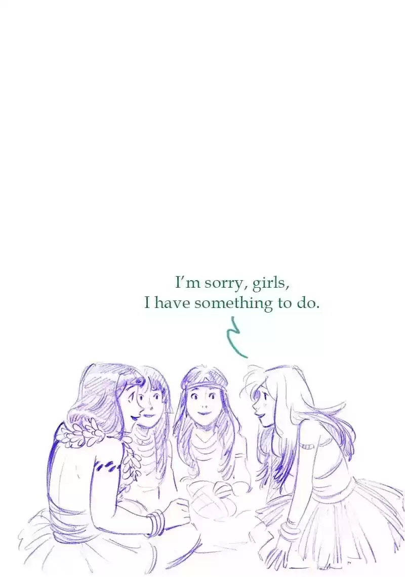 Miss Abbott and the Doctor Chapter 135