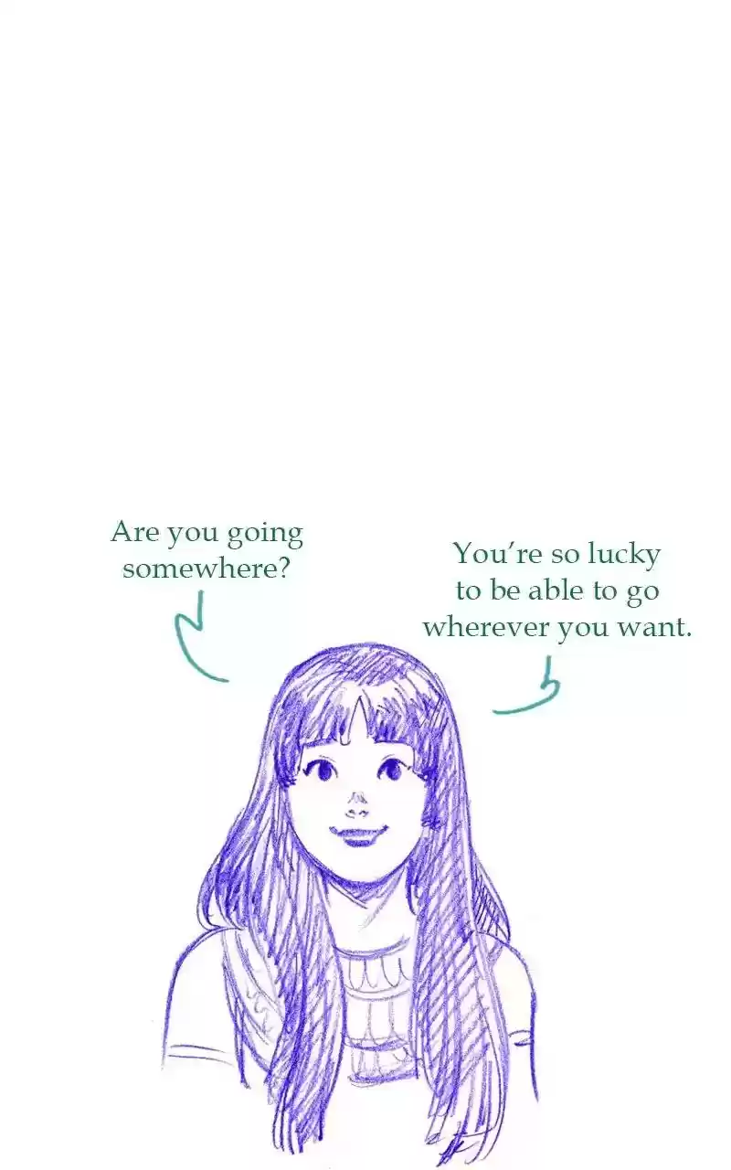 Miss Abbott and the Doctor Chapter 135