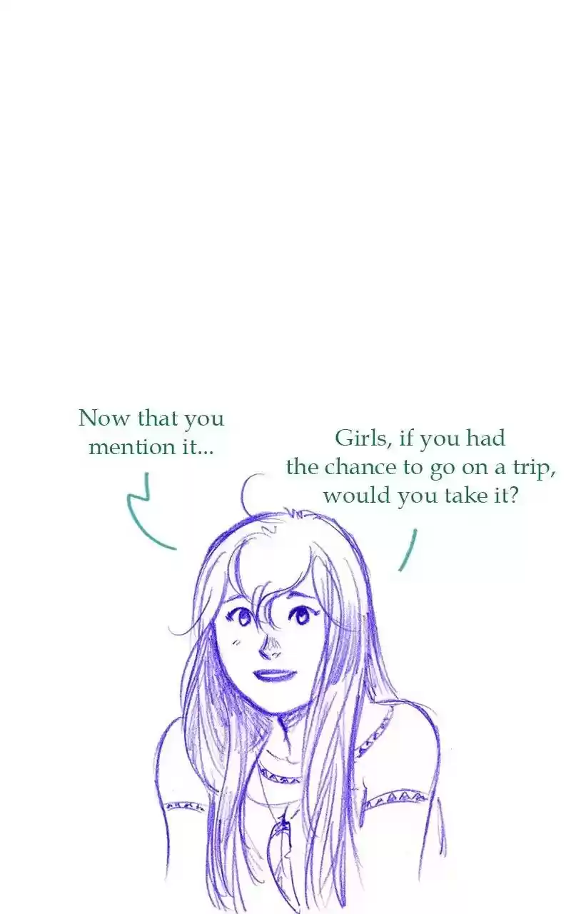 Miss Abbott and the Doctor Chapter 135