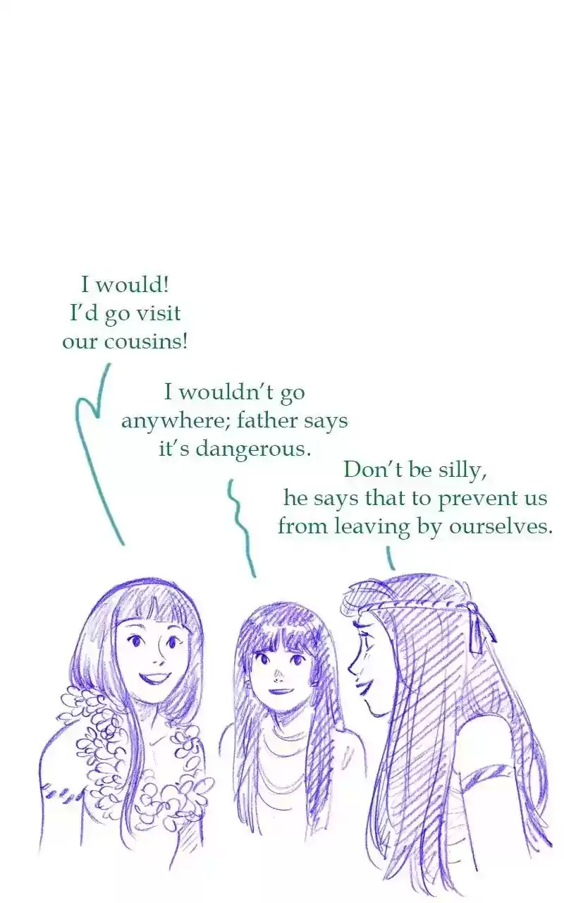 Miss Abbott and the Doctor Chapter 135