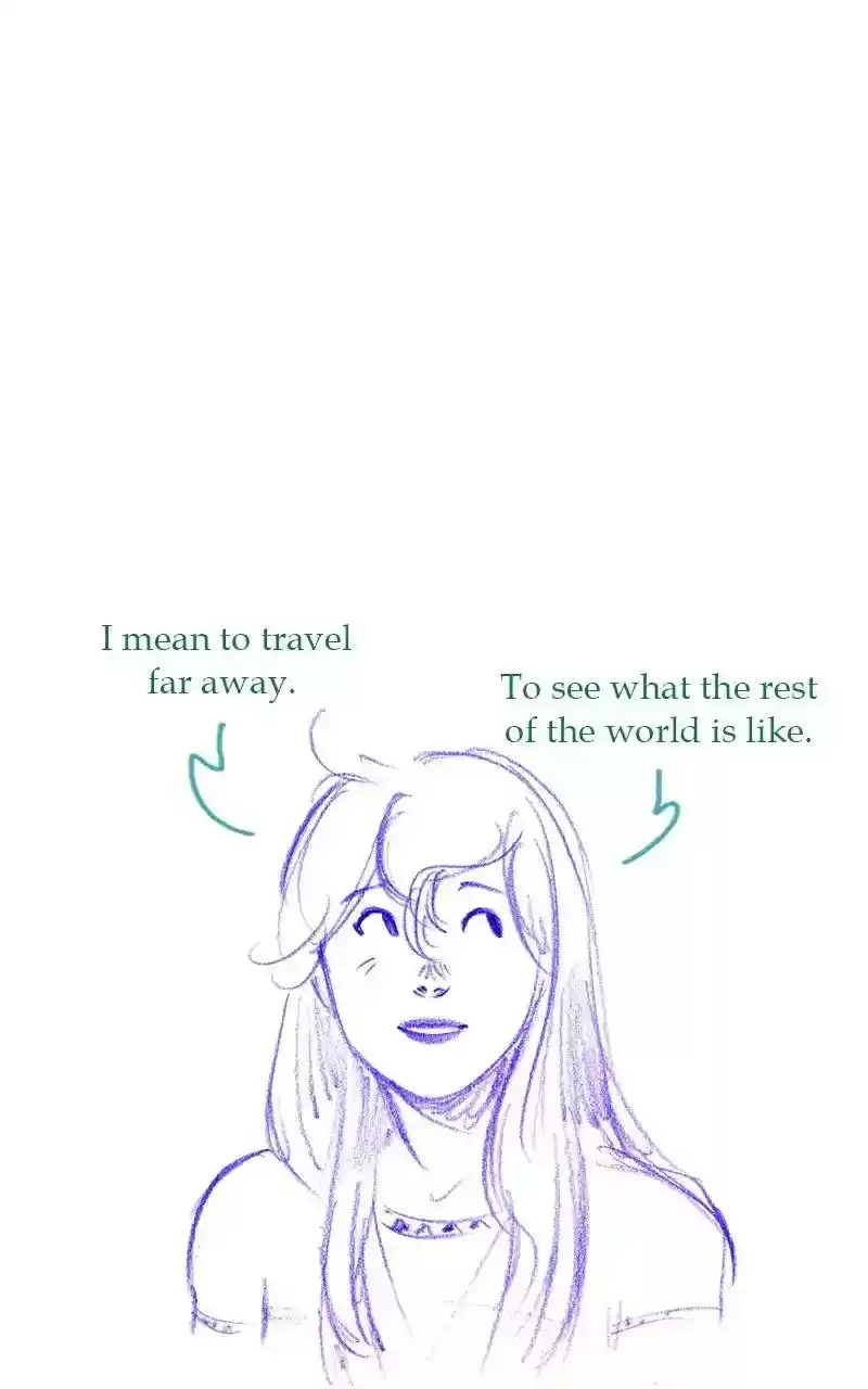 Miss Abbott and the Doctor Chapter 135