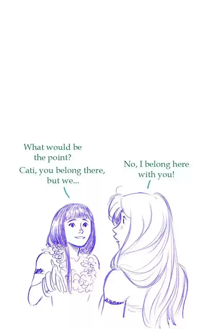 Miss Abbott and the Doctor Chapter 135