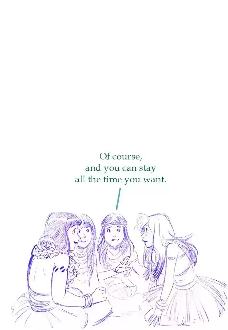 Miss Abbott and the Doctor Chapter 135