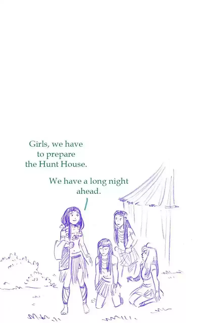 Miss Abbott and the Doctor Chapter 135