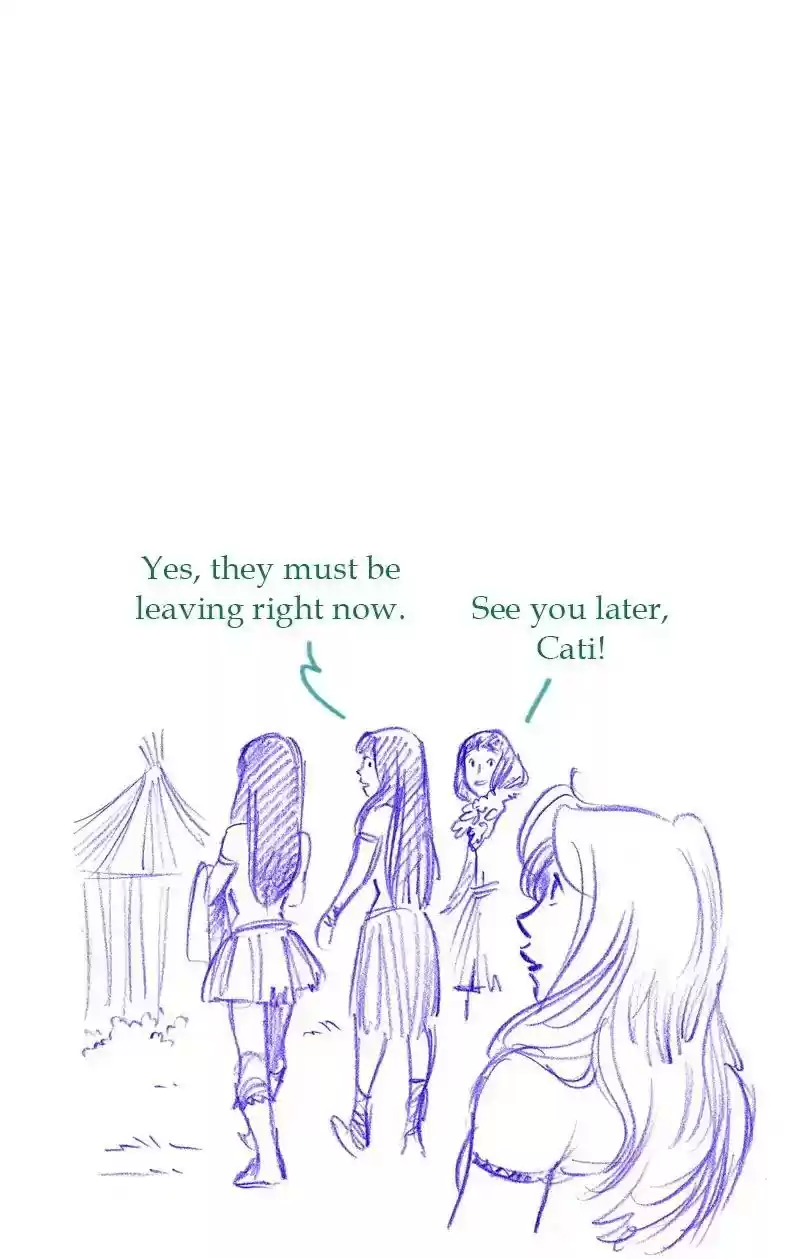 Miss Abbott and the Doctor Chapter 135