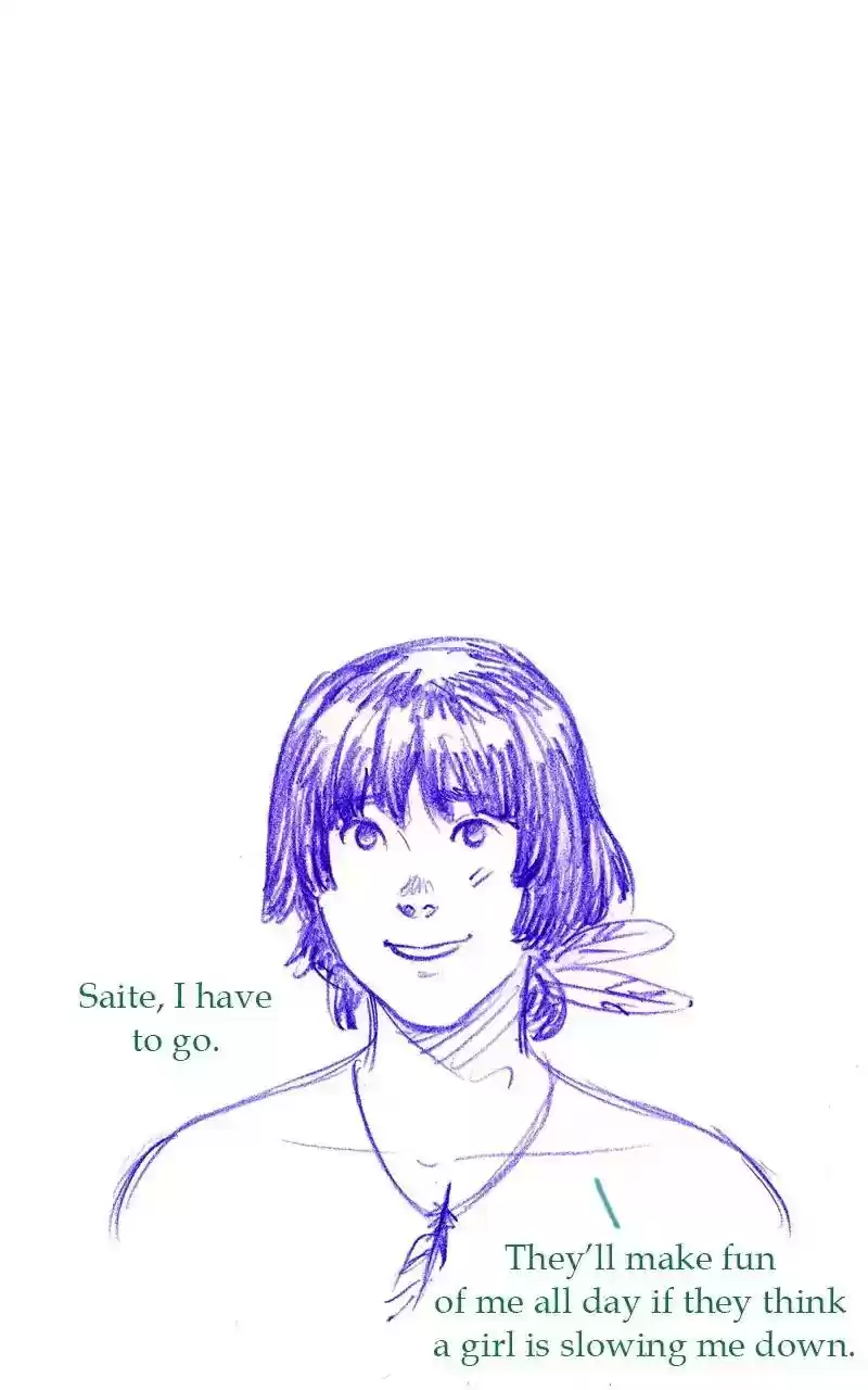 Miss Abbott and the Doctor Chapter 135