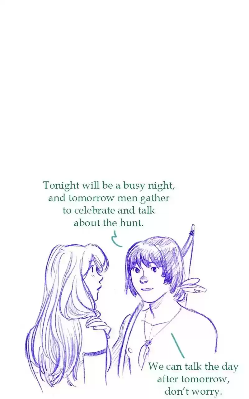 Miss Abbott and the Doctor Chapter 135