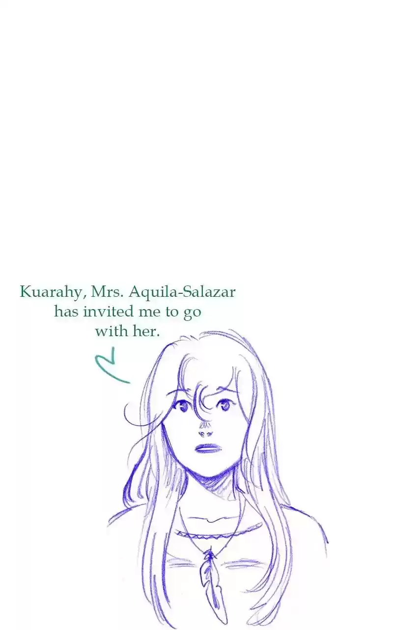 Miss Abbott and the Doctor Chapter 135