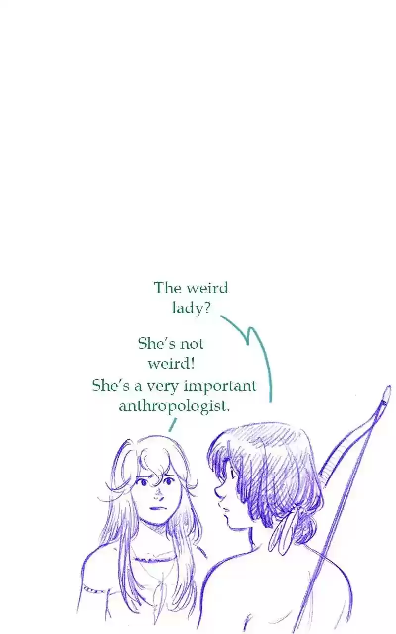 Miss Abbott and the Doctor Chapter 135