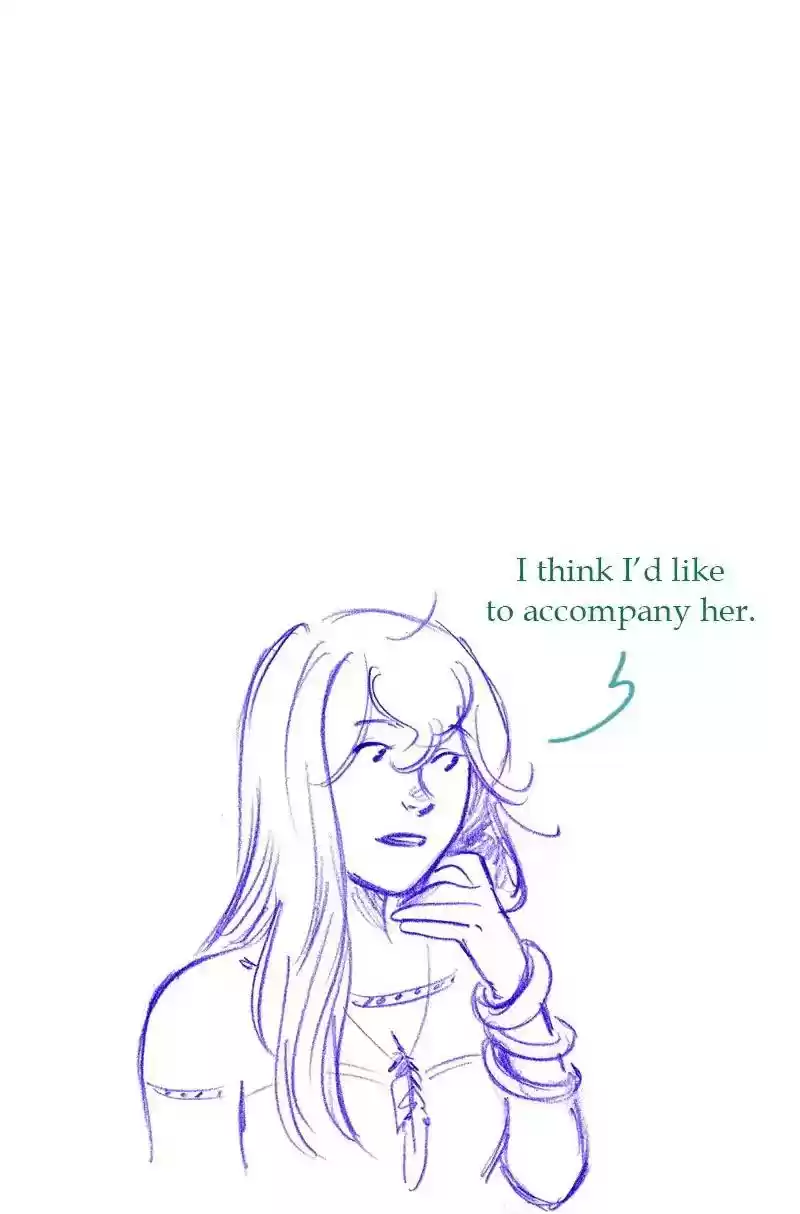 Miss Abbott and the Doctor Chapter 135