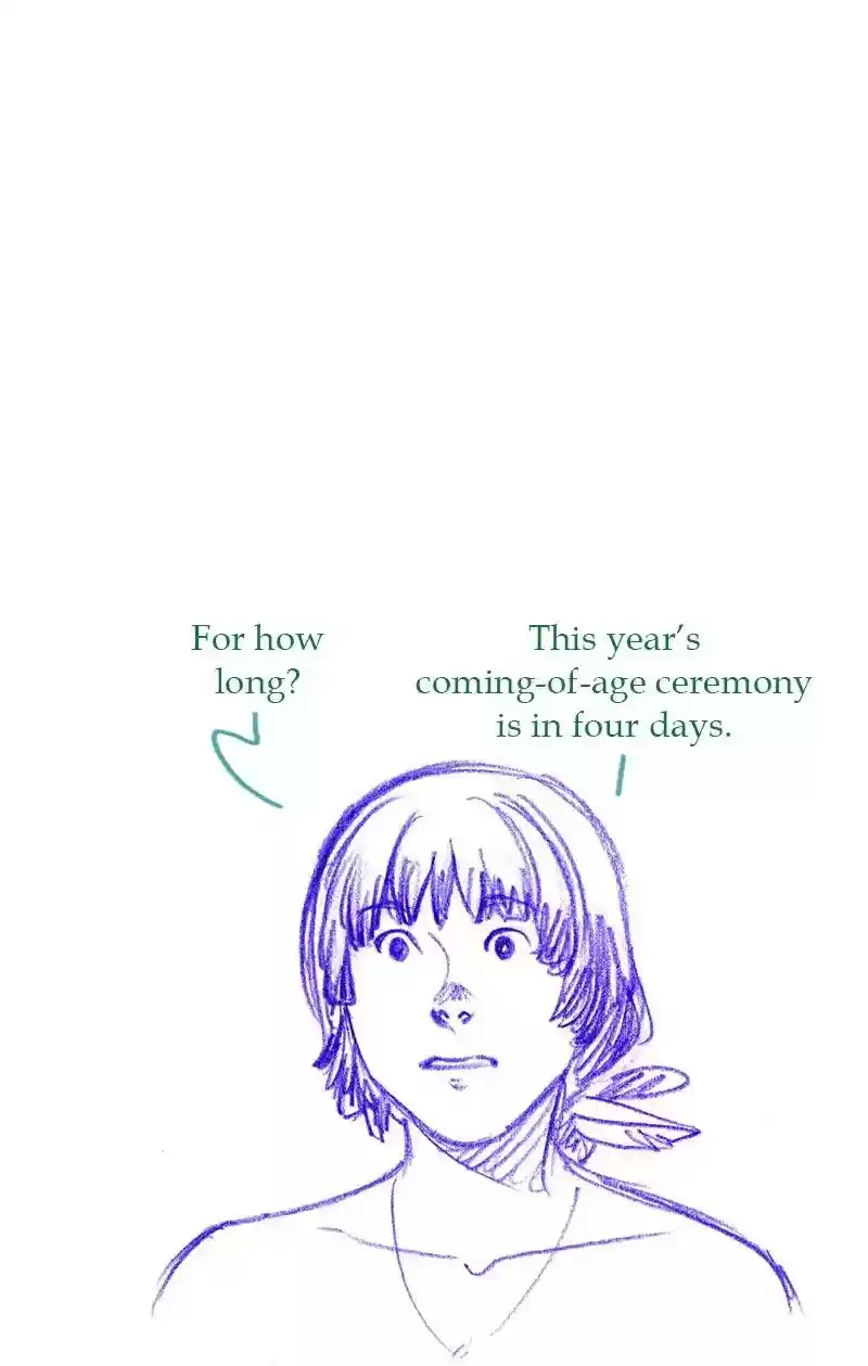 Miss Abbott and the Doctor Chapter 135