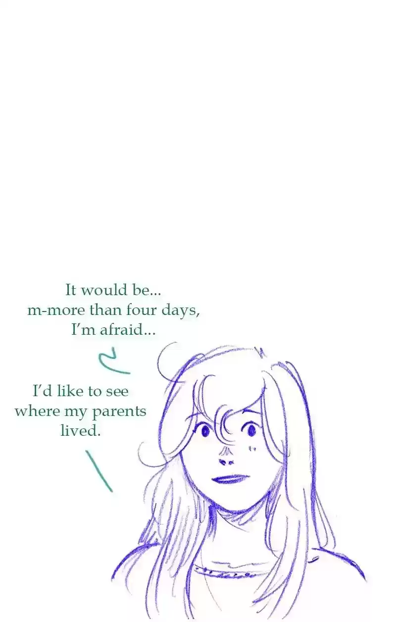 Miss Abbott and the Doctor Chapter 135