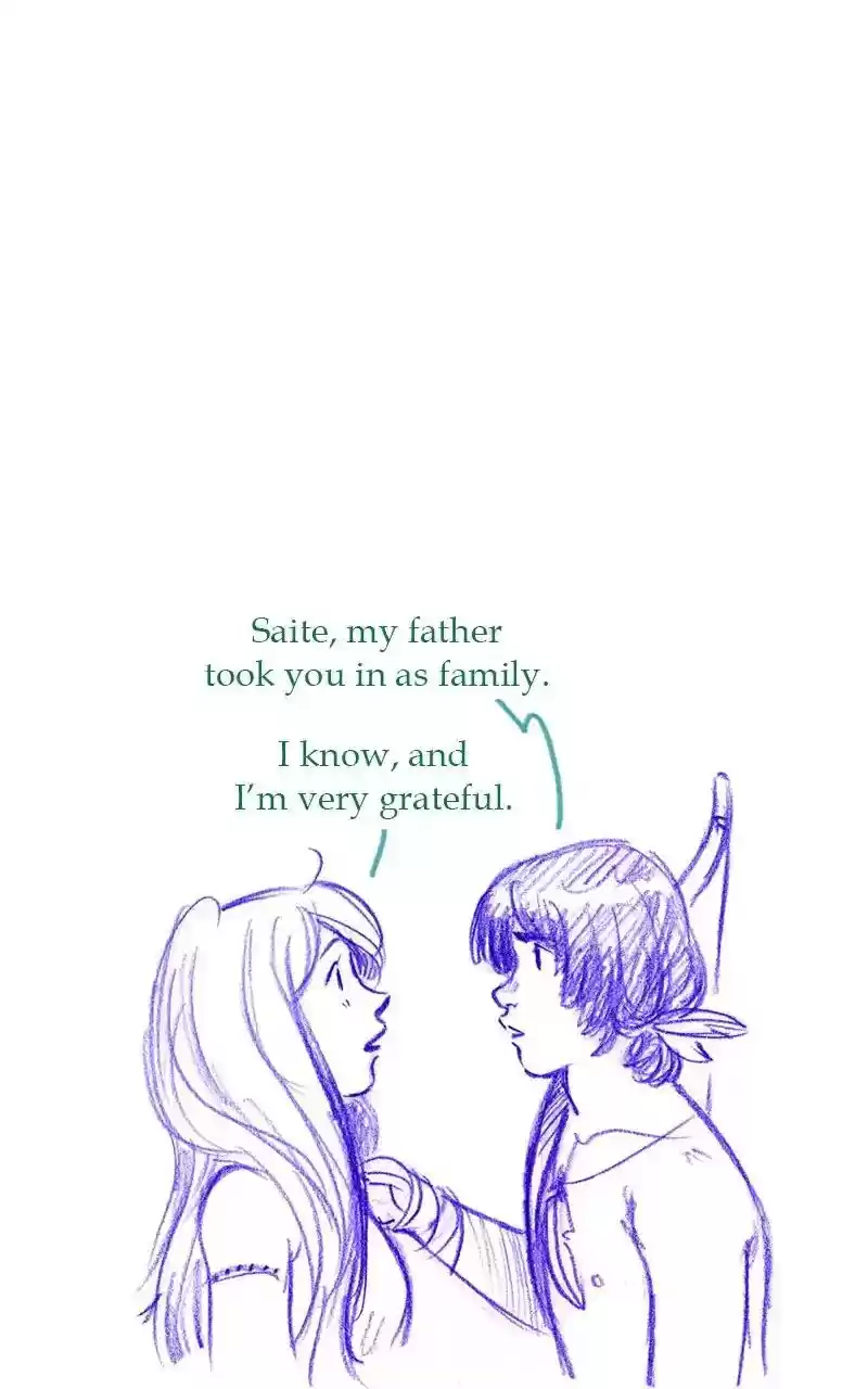 Miss Abbott and the Doctor Chapter 135