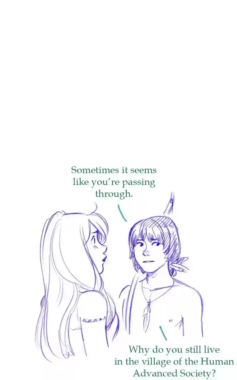 Miss Abbott and the Doctor Chapter 135