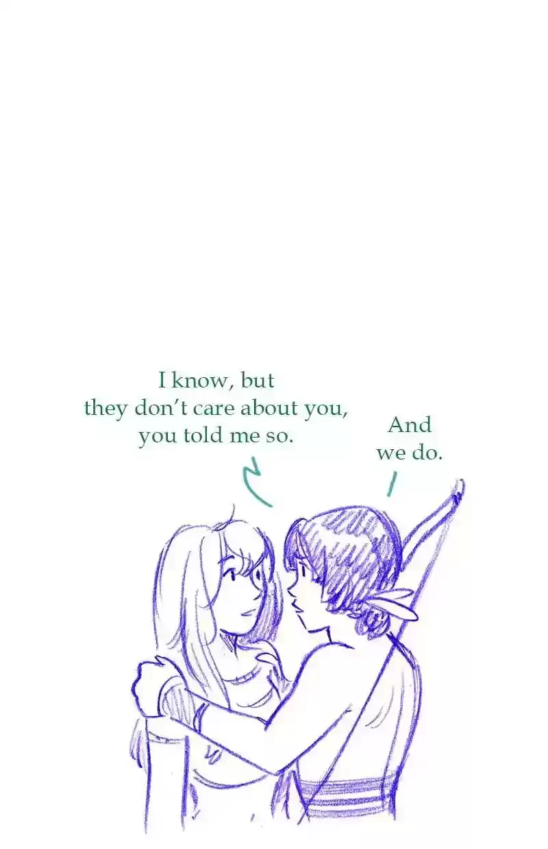 Miss Abbott and the Doctor Chapter 135