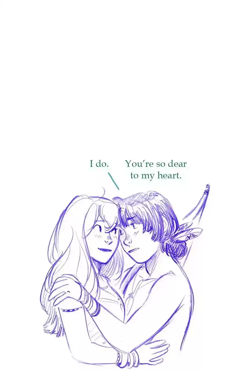 Miss Abbott and the Doctor Chapter 135