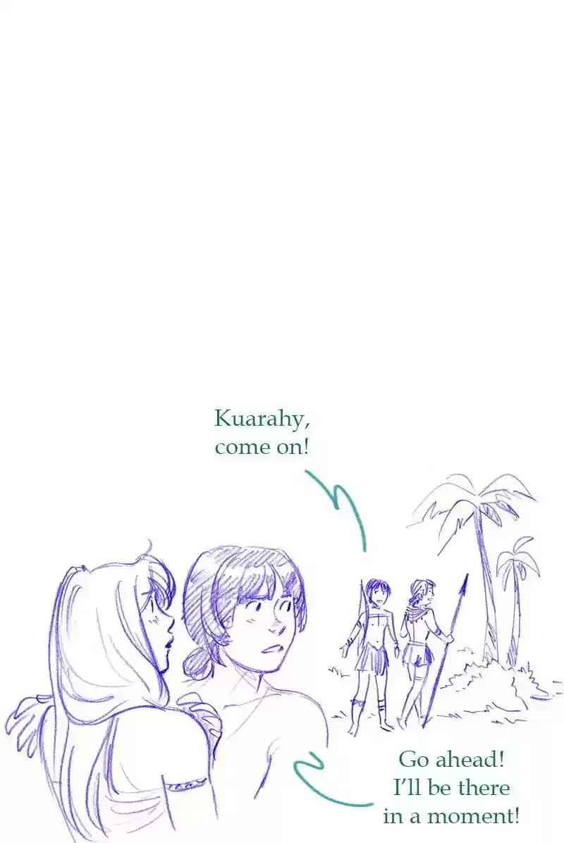 Miss Abbott and the Doctor Chapter 135