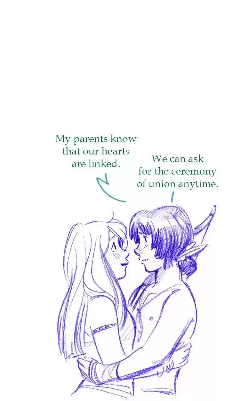 Miss Abbott and the Doctor Chapter 135