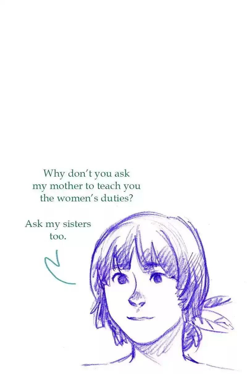 Miss Abbott and the Doctor Chapter 135