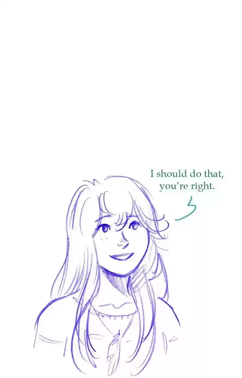 Miss Abbott and the Doctor Chapter 135