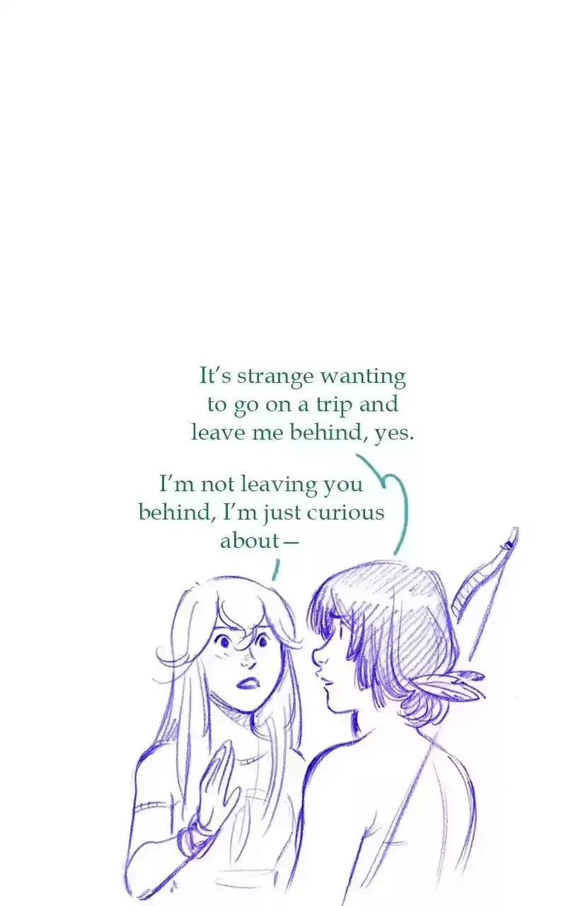 Miss Abbott and the Doctor Chapter 135