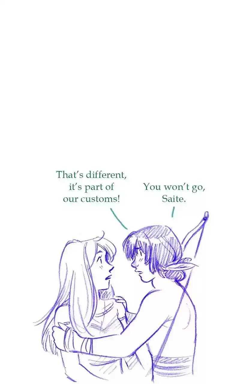 Miss Abbott and the Doctor Chapter 135