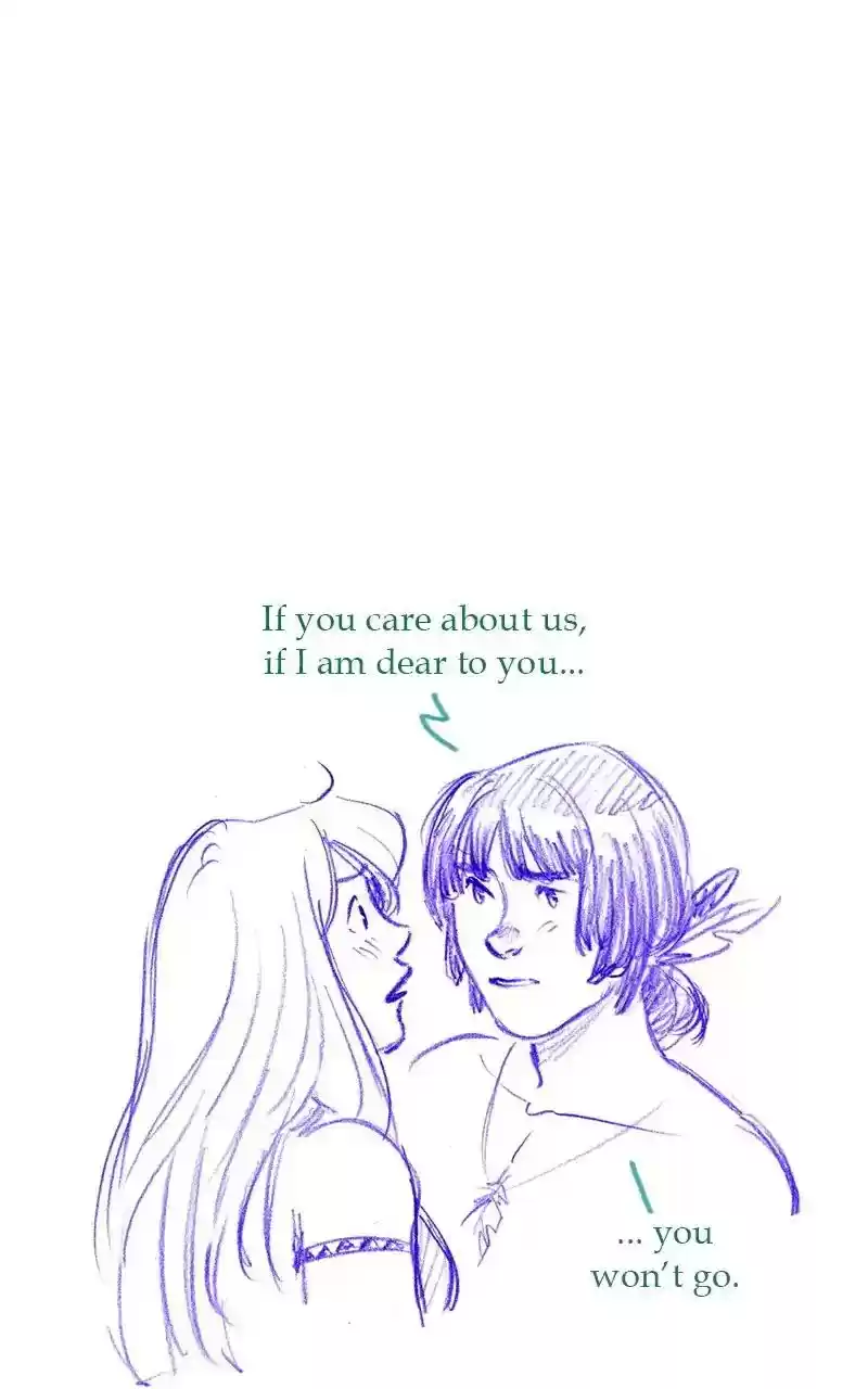 Miss Abbott and the Doctor Chapter 135