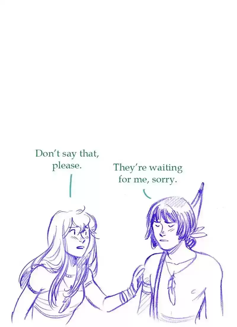 Miss Abbott and the Doctor Chapter 135