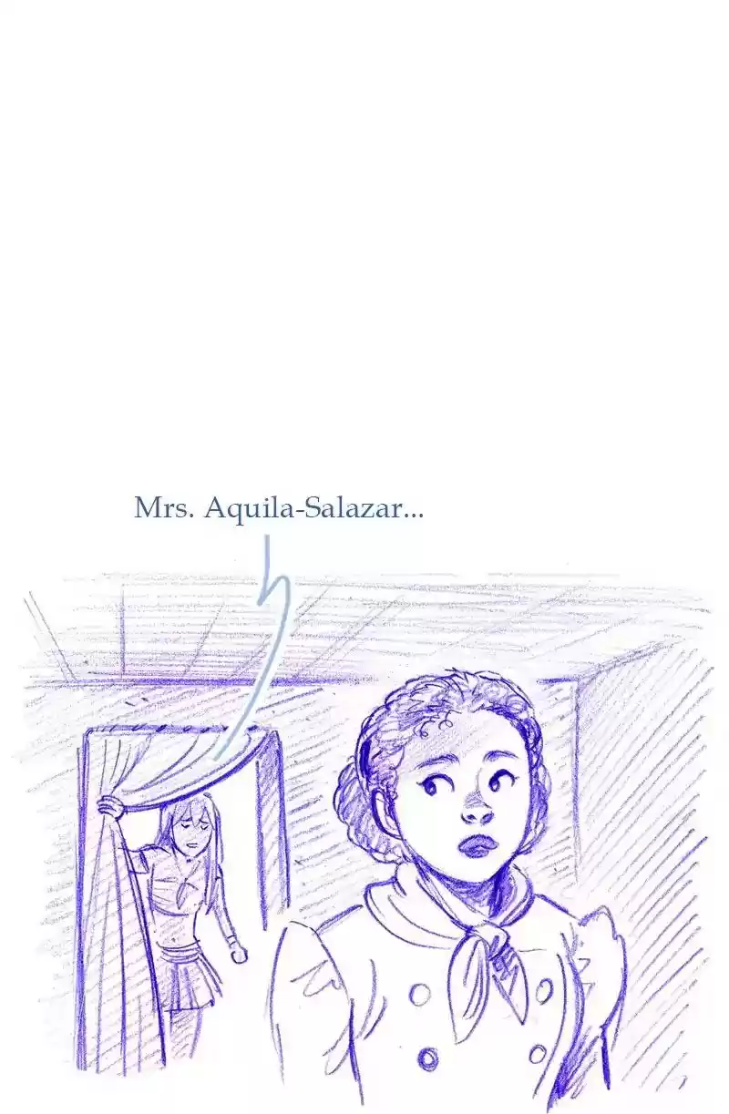 Miss Abbott and the Doctor Chapter 135