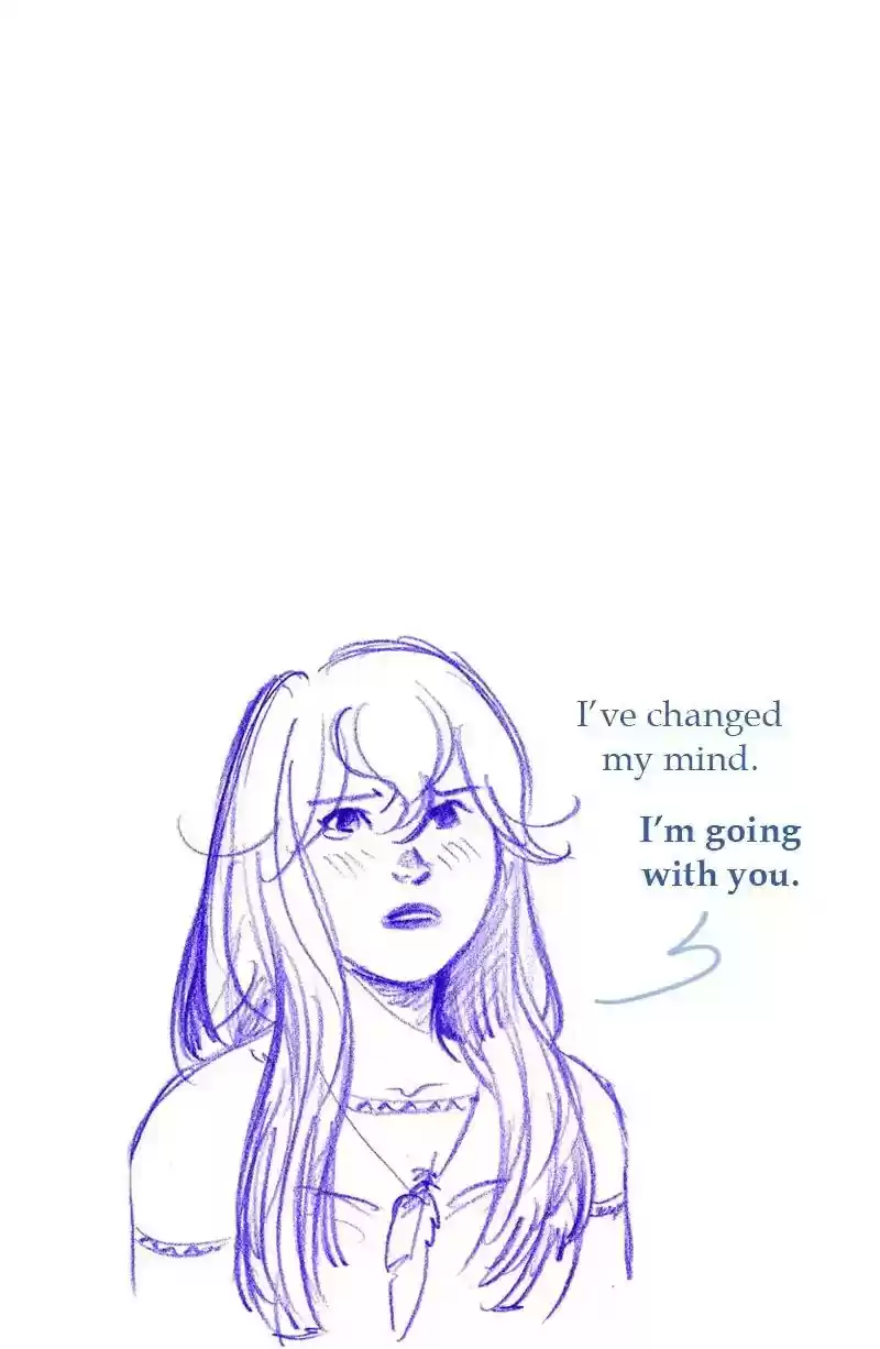 Miss Abbott and the Doctor Chapter 135