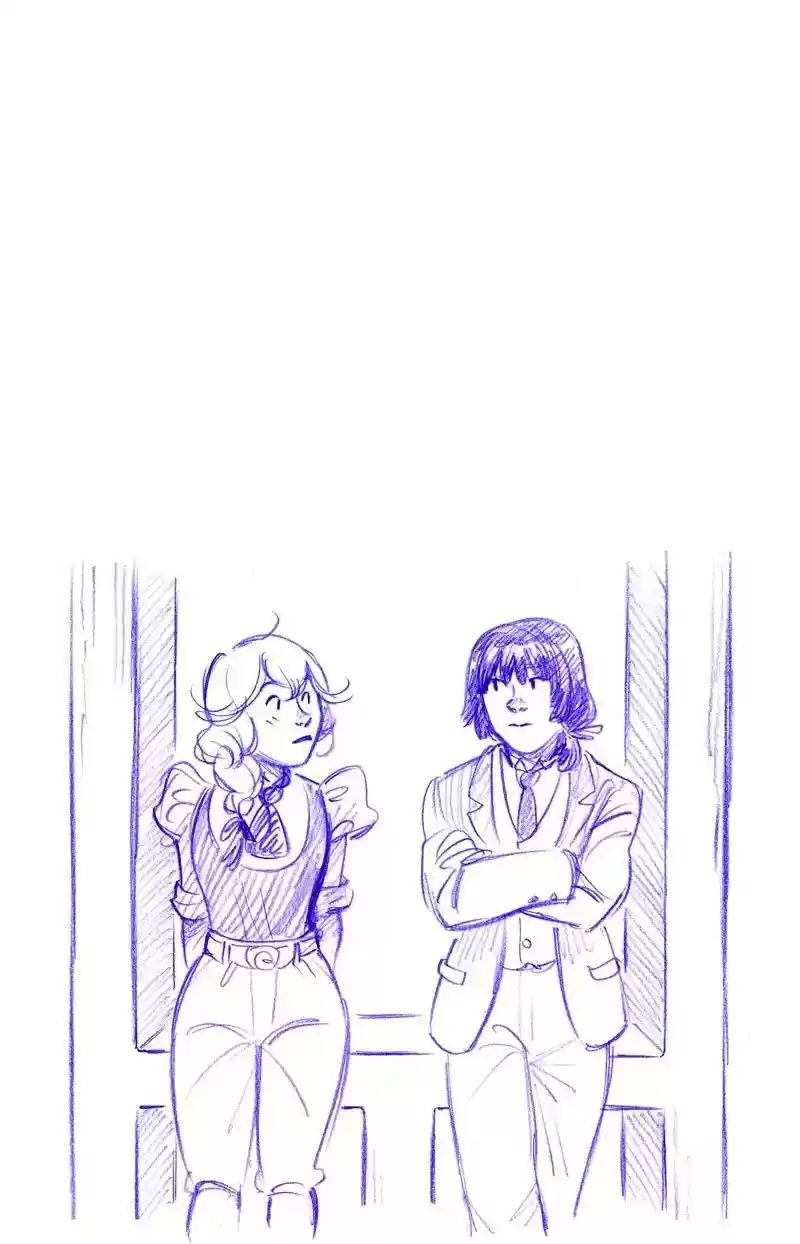 Miss Abbott and the Doctor Chapter 136