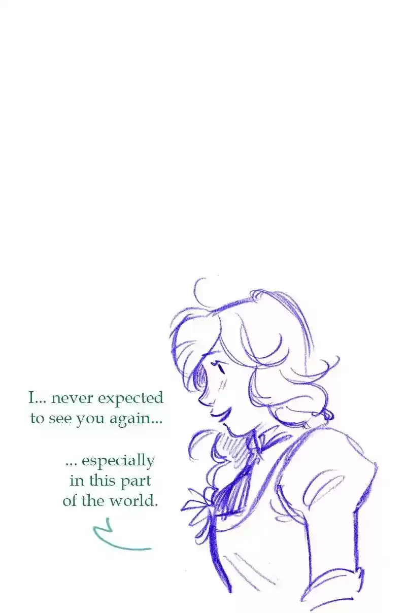 Miss Abbott and the Doctor Chapter 136