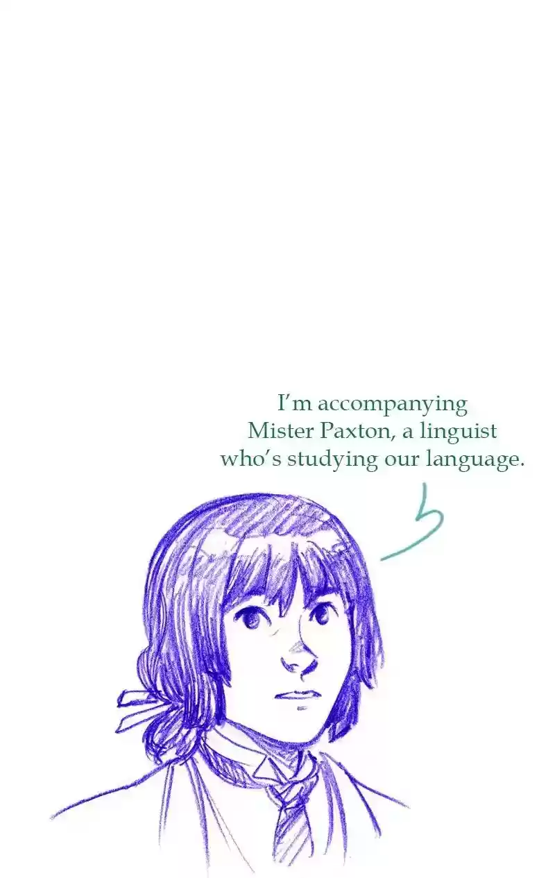 Miss Abbott and the Doctor Chapter 136