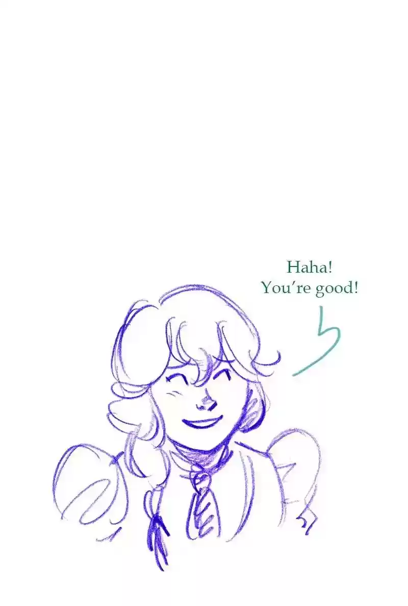 Miss Abbott and the Doctor Chapter 136