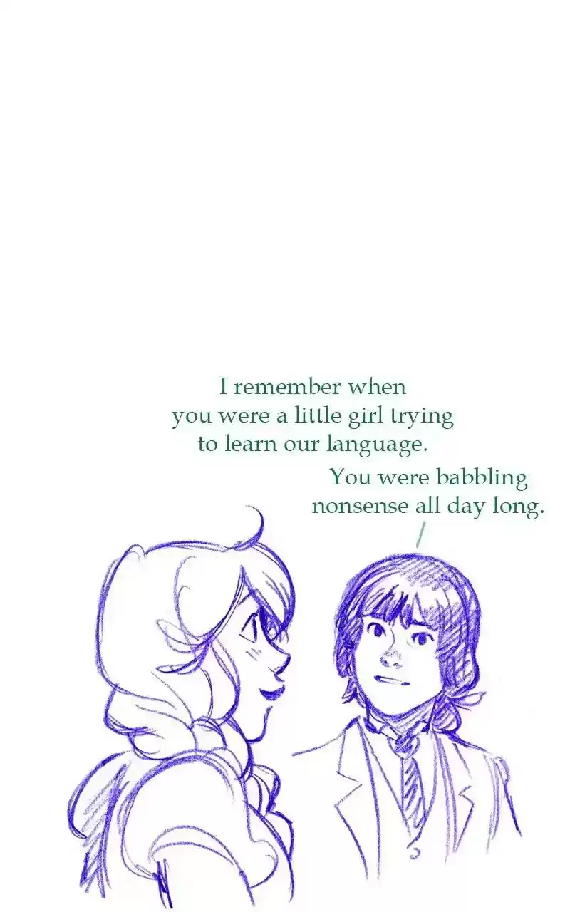 Miss Abbott and the Doctor Chapter 136